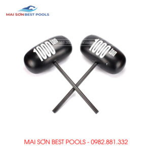 Do choi bom hoi Bua bom hoi 1000 tan
