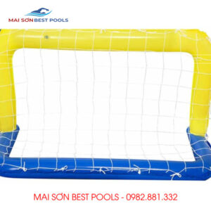 Khung thanh bom hoi nem bong duoi nuoc