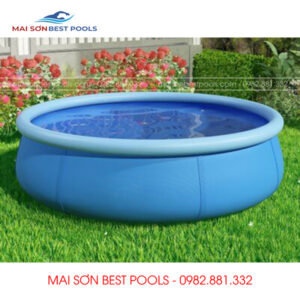 Mau Be Boi Tron cho gia dinh Be Boi Lap Ghep