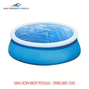 Mau Be boi tron Be Boi Bat Gia dinh