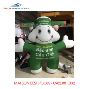 Roi hoi Dau Bep Dac San Vung Mien Vay Tay