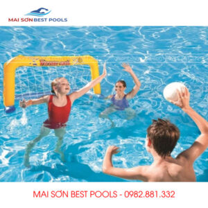 Tro choi nem bong tai be boi kinh doanh