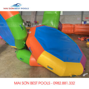 Dem Hoi Bom hoi su kien team building