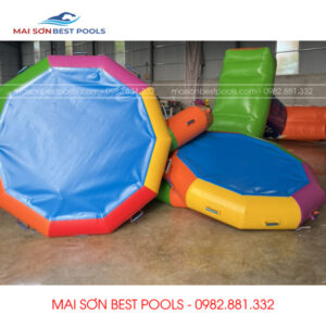 Dem Hoi Team Building