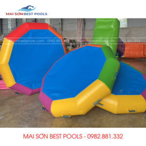 Dem Tang Bong Team Building