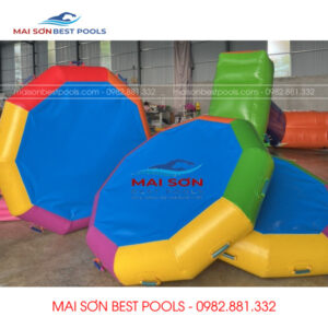 Dem tang bong tro choi team building