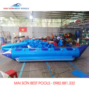 Thuyen Hoi Team Building