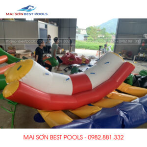 Bap Benh Duoi Nuoc Doc