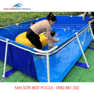 Be boi co the quan sat tre em tu ben ngoai