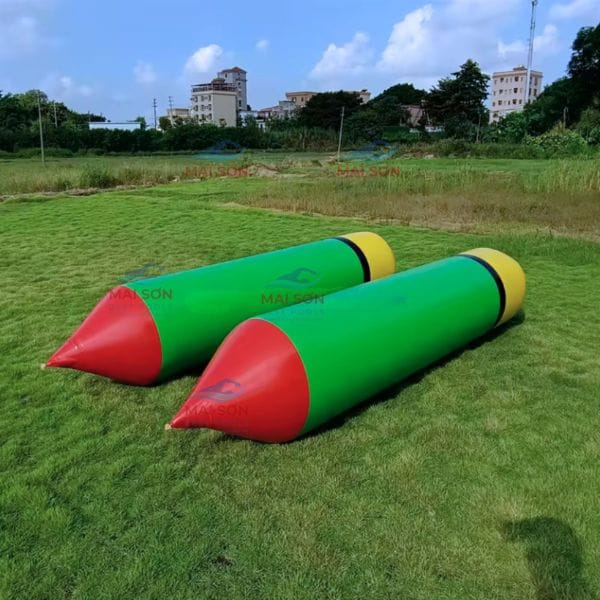 Mai Sơn Best Pools – Nhà hơi Lâu Đài, Đồ Chơi Bơm hơi