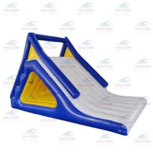 Cầu trượt PVC - Cầu trượt 2 phía Mai Sơn 8 cau-truot-PVC (2)