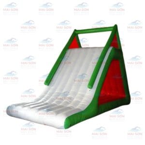 Cầu trượt PVC - Cầu trượt 2 phía Mai Sơn 7 cau-truot-PVC (3)