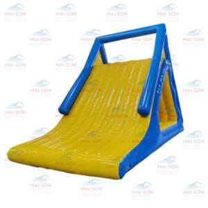 Cầu trượt PVC - Cầu trượt 2 phía Mai Sơn 6 cau-truot-PVC (4)