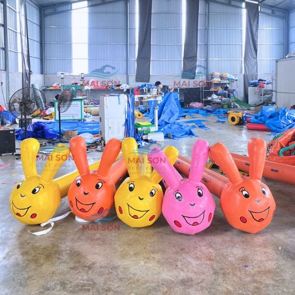 Mai Sơn Best Pools – Nhà hơi Lâu Đài, Đồ Chơi Bơm hơi