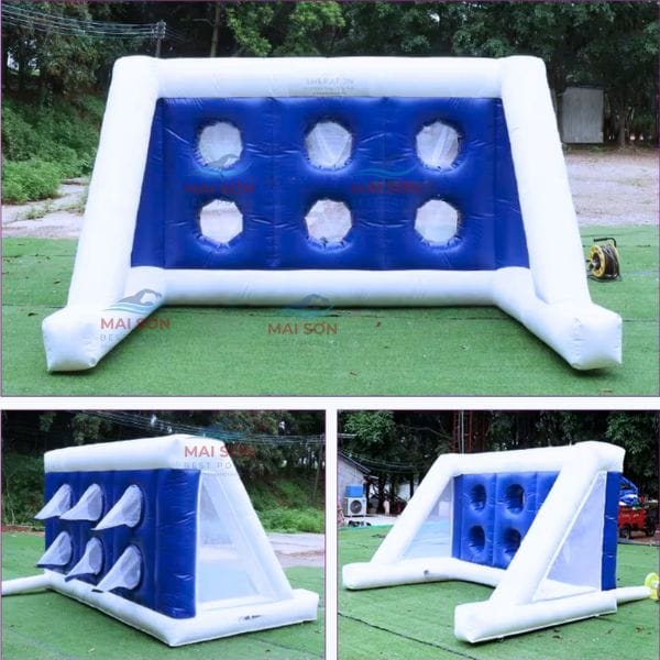 Mai Sơn Best Pools – Nhà hơi Lâu Đài, Đồ Chơi Bơm hơi