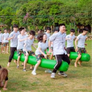 do-choi-team-building