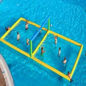 Sân bóng chuyền dưới nước - Đồ chơi team building Mai Sơn 11 san-bong-chuyen-duoi-nuoc (1)