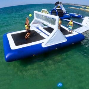 Sân bóng chuyền dưới nước - Đồ chơi team building Mai Sơn 8 san-bong-chuyen-duoi-nuoc (4)