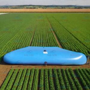 Túi chứa nước bằng bạt PVC