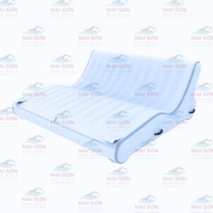 Ghế ngồi dưới nước