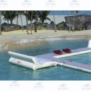 Ghế ngồi dưới nước 1