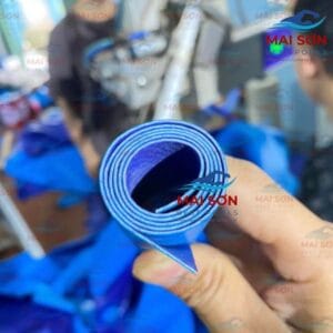 Mua bể bơi di động, bể bơi lắp ghép, bể bơi gia đình tại Quảng Ninh 2024 13 bat-be-boi