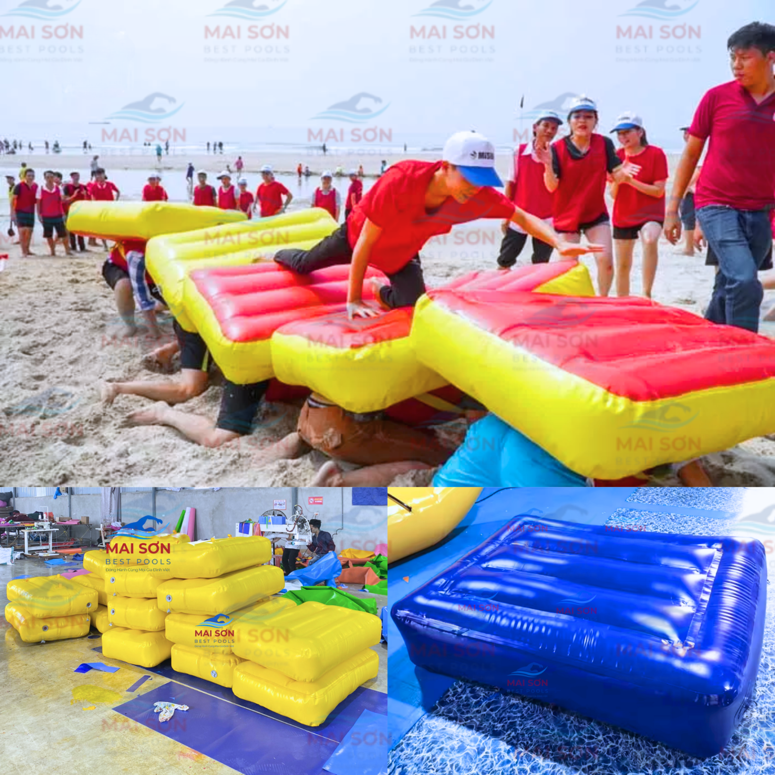 nem-phao-bom-hoi-do-choi-team-building-tai-thanh-hoa