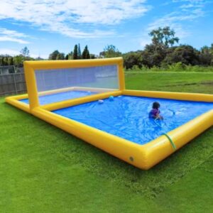 san-bong-bom-hoi-do-choi-team-building-tai-quang-ninh-1