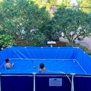 Mua bể bơi di động, bể bơi lắp ghép, bể bơi gia đình tại Quảng Ninh 2024 8 be-boi-gia-dinh-tai-quang-ninh