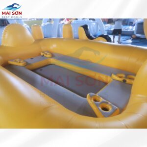 mo-hinh-phao-noi-ngo-nghinh-hinh-vit-vang-hong-hac-4