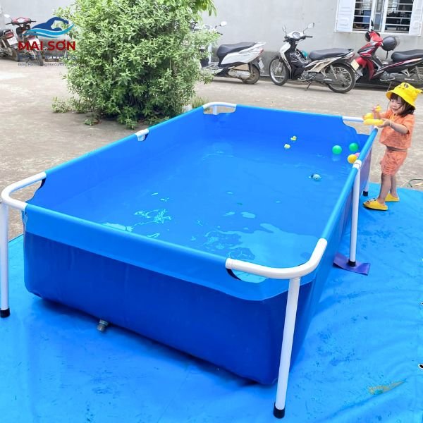 Bể bơi mini lắp ghép: Giải pháp thư giãn tuyệt vời cho mọi gia đình 3 be-boi-mini-lap-ghep (2)