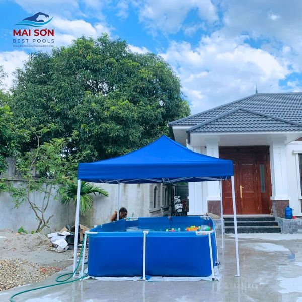 Bể bơi mini lắp ghép: Giải pháp thư giãn tuyệt vời cho mọi gia đình 4 be-boi-mini-lap-ghep (3)