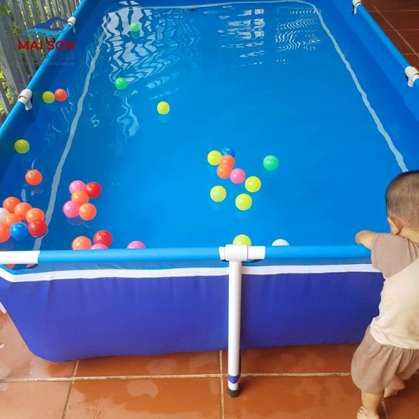 Bể bơi mini lắp ghép: Giải pháp thư giãn tuyệt vời cho mọi gia đình 7 be-boi-mini-lap-ghep (6)