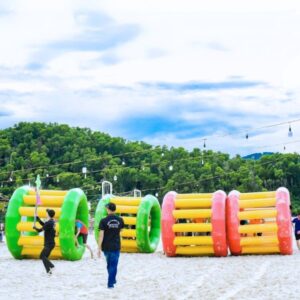 do-choi-team-building-bang-bat-pvc-banh-xe-bom-hoi-1