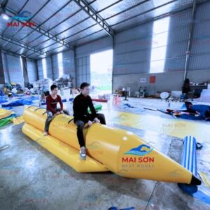 do-choi-team-building-bang-bat-pvc-thuyen-chuoi-don