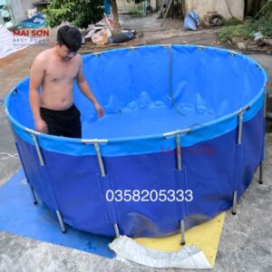 10-cach-thiet-ke-be-bat-nuoi-ca-koi-ket-hop-san-vuon-doc-dao-dep-mat (1)