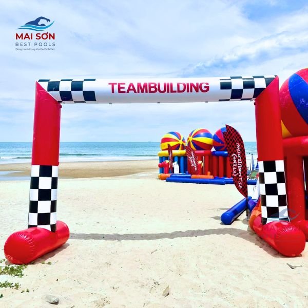 Cổng hơi Team Building – Đạo cụ không thể thiếu trong sự kiện 4 cong-hoi-team-building-dao-cu-khong-the-thieu-trong-su-kien (3)