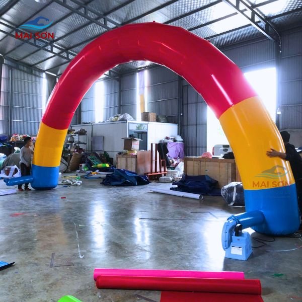 Cổng hơi Team Building – Đạo cụ không thể thiếu trong sự kiện 6 cong-hoi-team-building-dao-cu-khong-the-thieu-trong-su-kien (5)