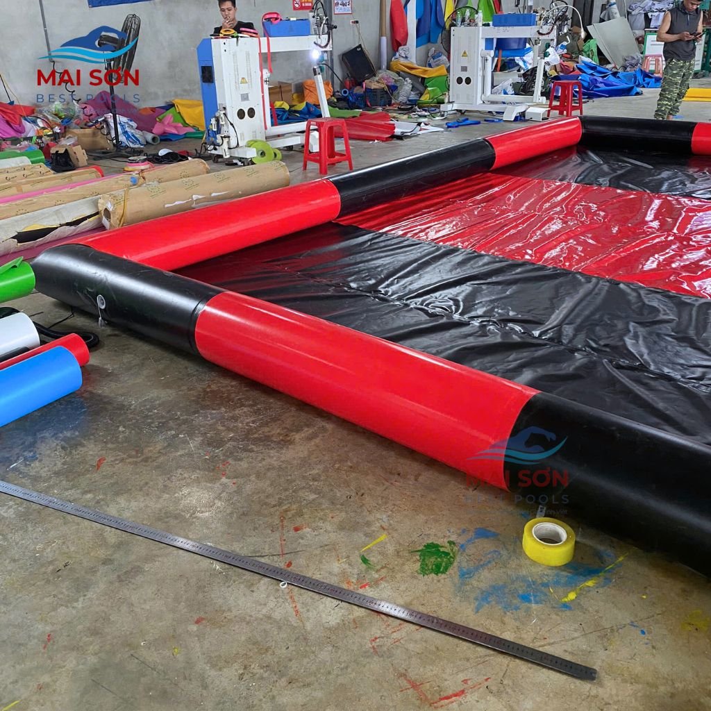Bể phao phối màu đỏ đen nổi bật 5 be-phao-phoi-mau-do-den (2)