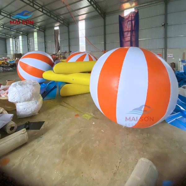 Bóng hơi khổng lồ cho teambuilding – Tạo bầu không khí vui nhộn với bóng hơi khổng lồ 3 bong-hoi-khong-lo-cho-teambuilding (2)