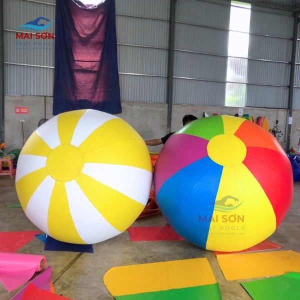 Bóng hơi khổng lồ cho teambuilding – Tạo bầu không khí vui nhộn với bóng hơi khổng lồ 5 bong-hoi-khong-lo-cho-teambuilding (5)