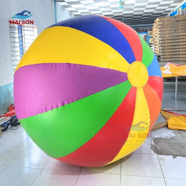 Bóng hơi khổng lồ cho teambuilding – Tạo bầu không khí vui nhộn với bóng hơi khổng lồ 6 bong-hoi-khong-lo-cho-teambuilding (6)