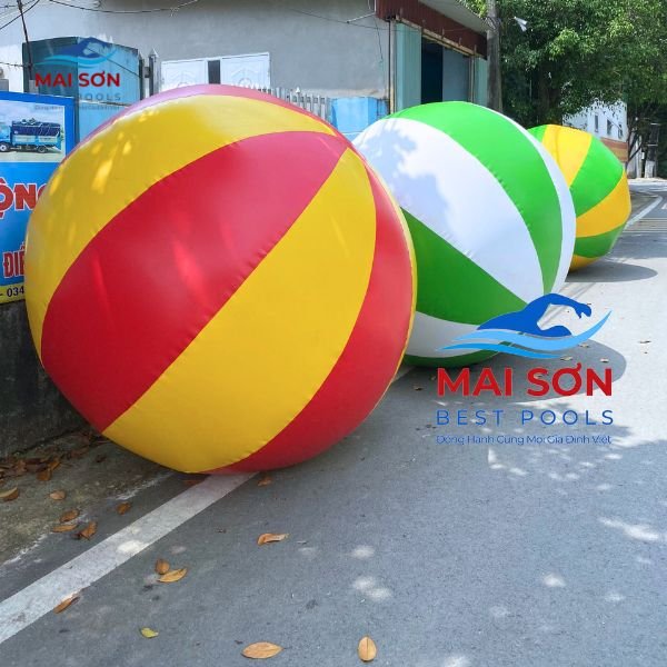 Bóng hơi khổng lồ cho teambuilding – Tạo bầu không khí vui nhộn với bóng hơi khổng lồ 7 bong-hoi-khong-lo-cho-teambuilding (7)