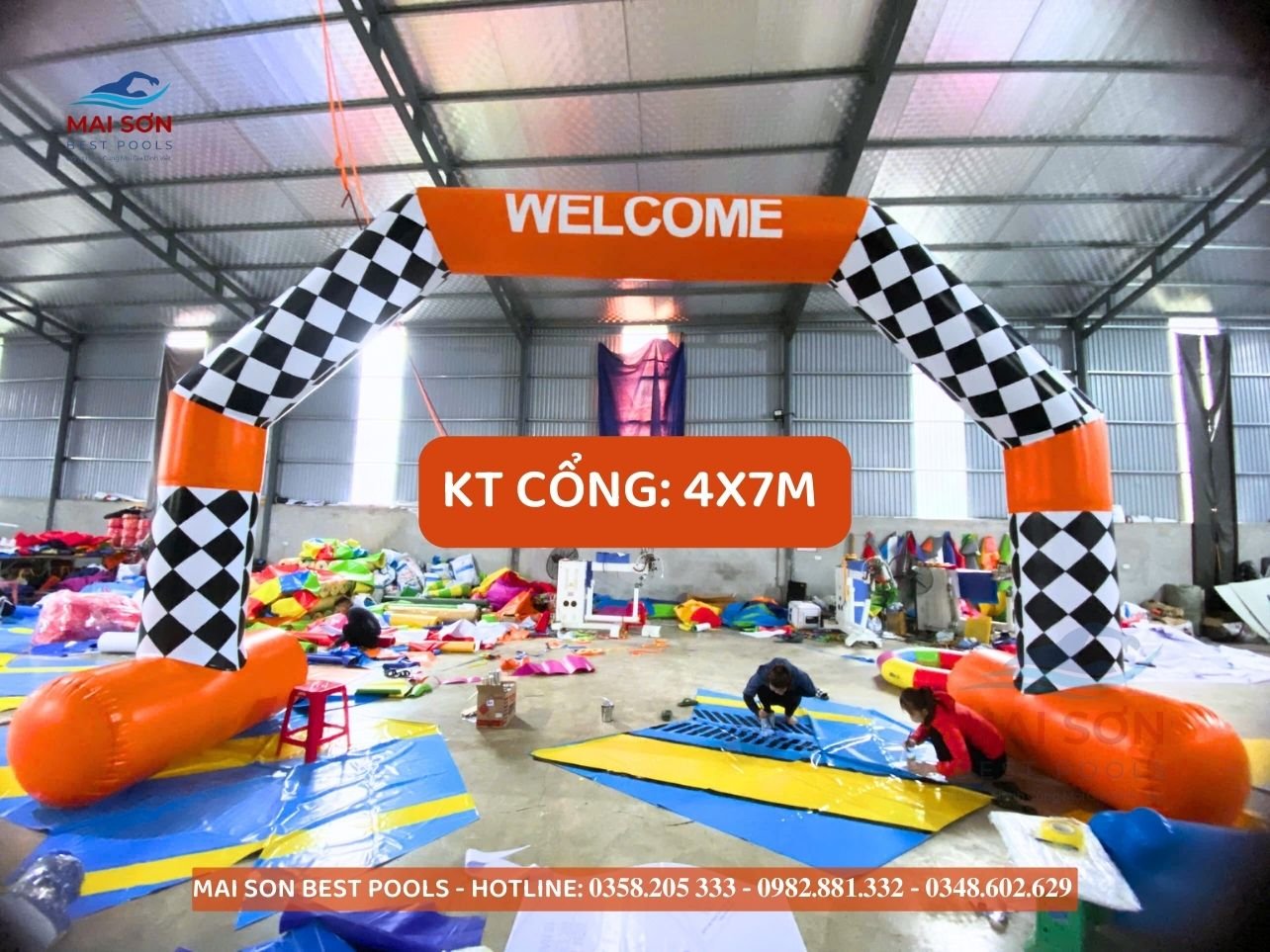 Cổng hơi sự kiện kích thước 4x7m 4 cong-hoi-su-kien-kich-thuoc-4x7m (3)