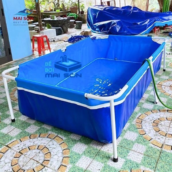 Giá bể bơi di động giá rẻ dưới 2 triệu cho gia đình 2 gia-be-boi-di-dong-gia-re-duoi-2-trieu-cho-gia-dinh (1)