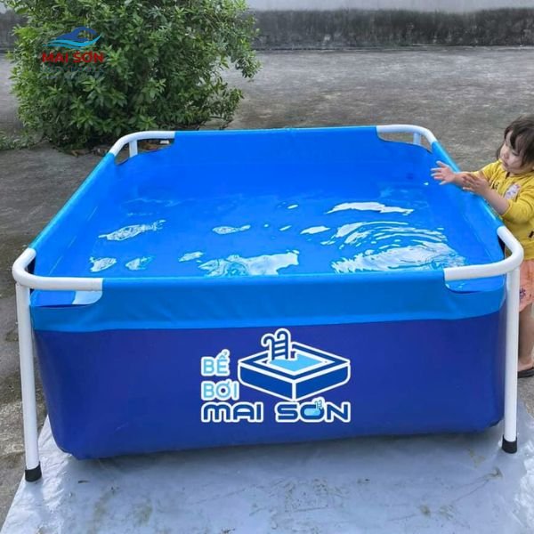Giá bể bơi di động giá rẻ dưới 2 triệu cho gia đình 3 gia-be-boi-di-dong-gia-re-duoi-2-trieu-cho-gia-dinh (2)