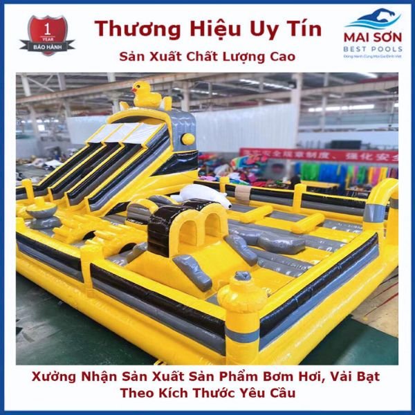 Đồ hơi cho teambuilding trẻ em 10 nha-hoi-tre-em-1