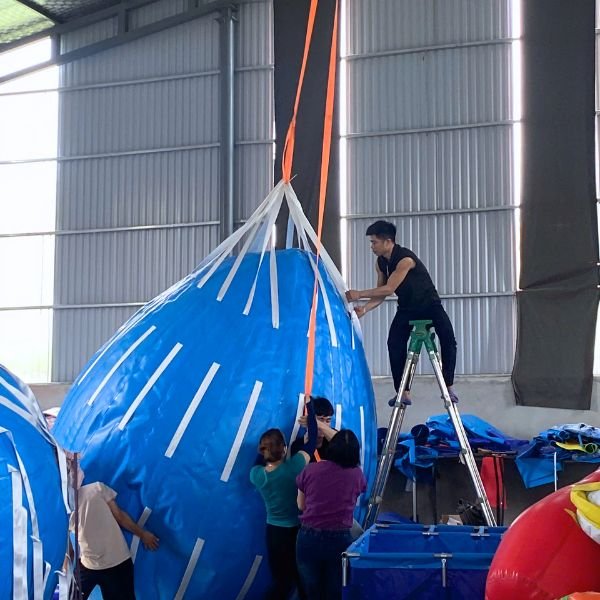Túi thử tải và ứng dụng trong xây dựng 4 tui-thu-tai-mai-son (3)
