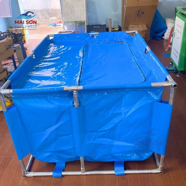 Cách bảo quản bể bạt nuôi cá khi không sử dụng 2 cach-bao-quan-be-bat-nuoi-ca-khi-khong-su-dung (1)