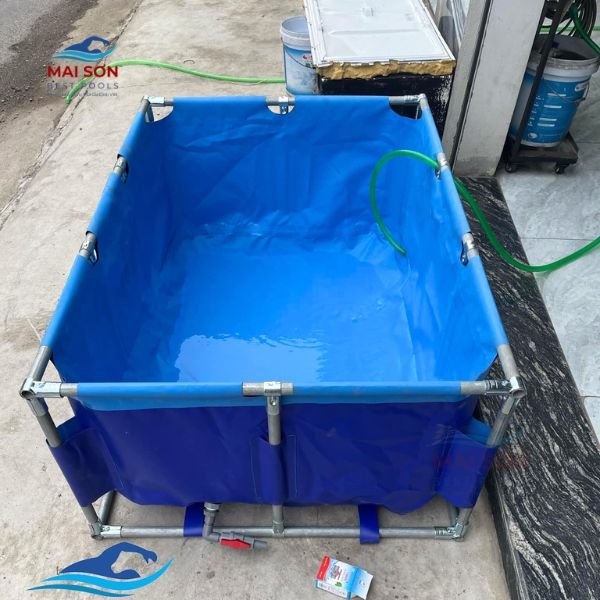 Cách bảo quản bể bạt nuôi cá khi không sử dụng 6 cach-bao-quan-be-bat-nuoi-ca-khi-khong-su-dung (5)